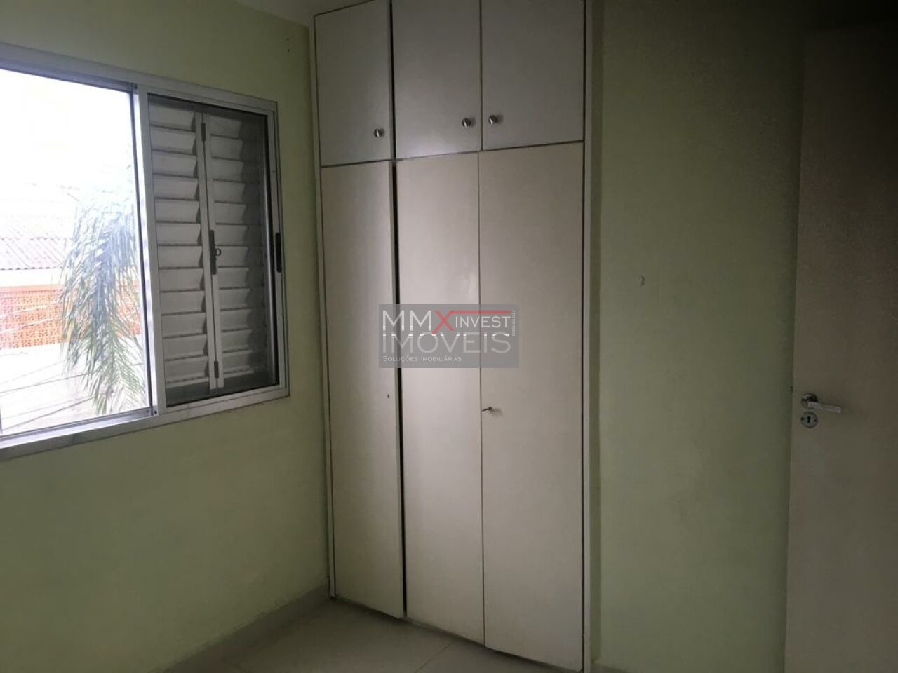 Apartamento para Venda - Santana