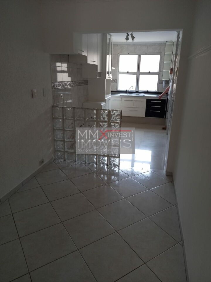 Apartamento para Venda - Santana