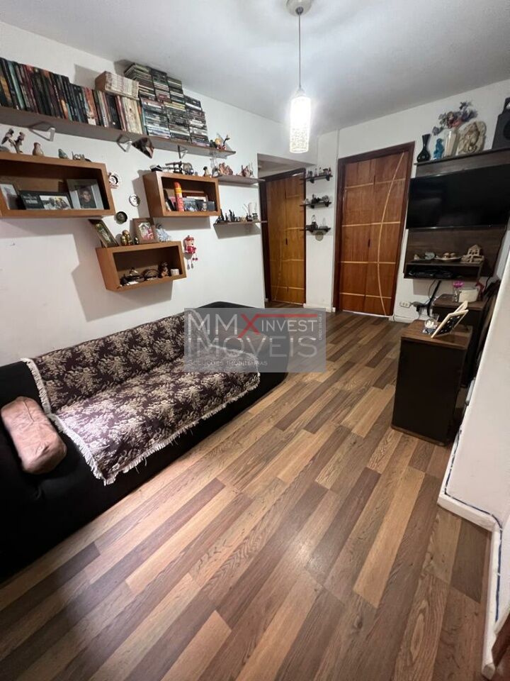 Apartamento para Venda - Vila Paulicéia