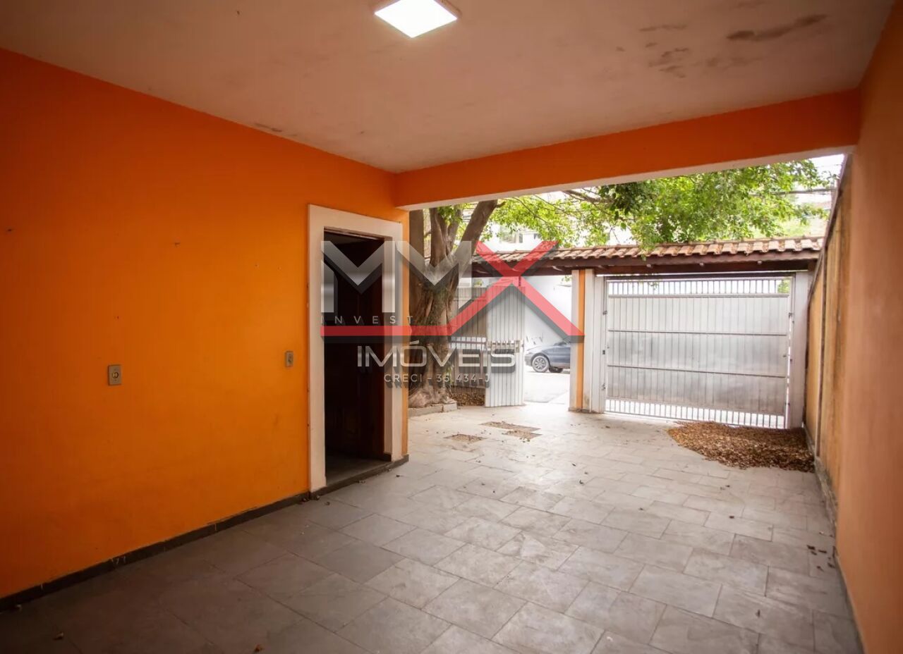 Casa para Venda - Vila Vitório Mazzei