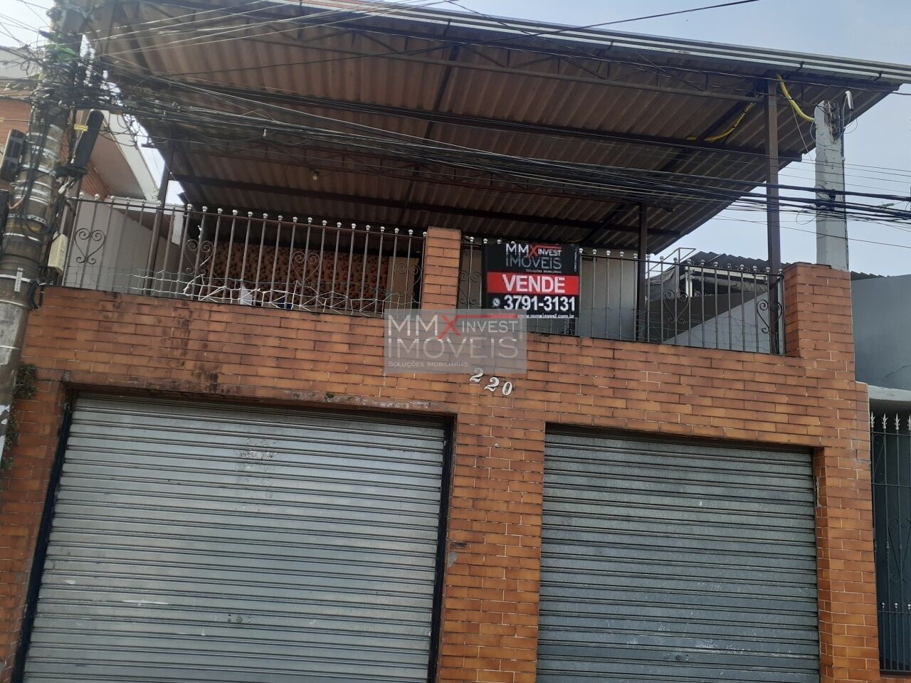 Casas Residenciais para Venda - Jardim Yara