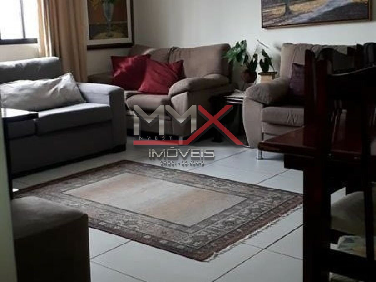 Apartamento para Venda - Santana