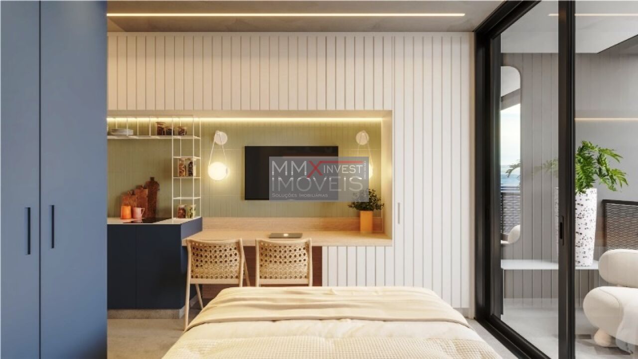Apartamento para Venda - Santana