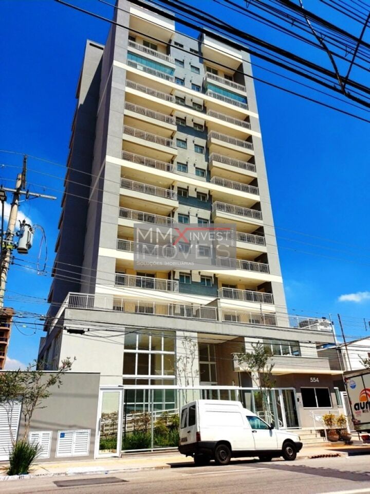 Apartamento para Venda - Santana
