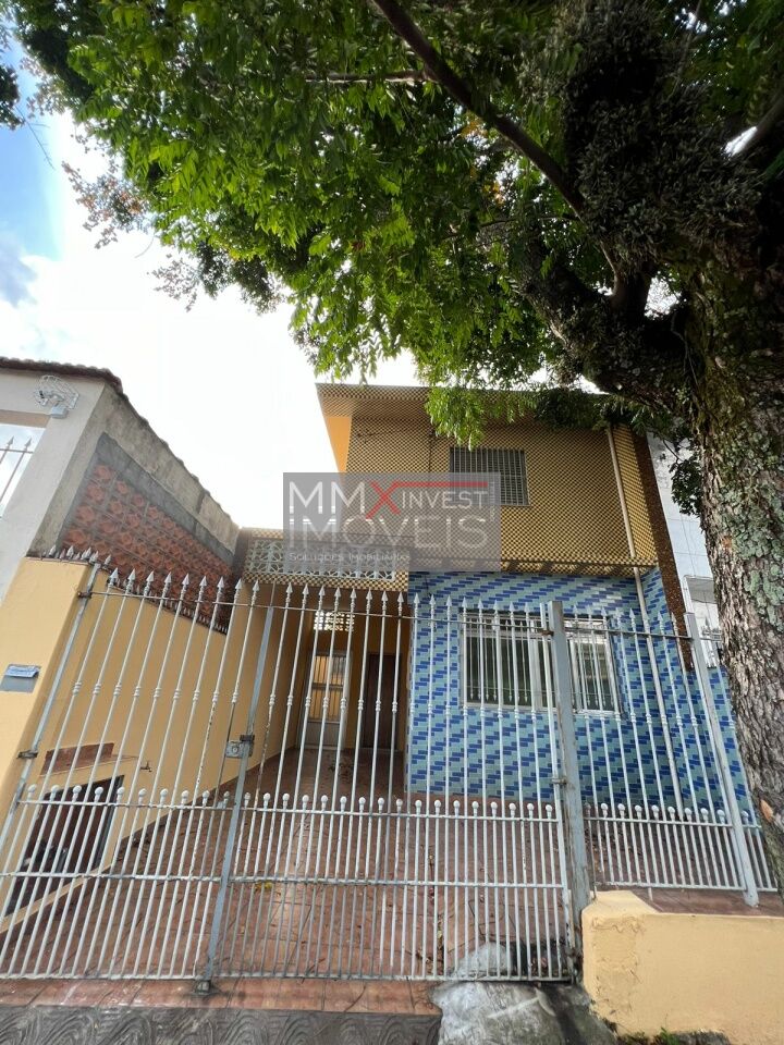 Sobrado para Venda - Imirim