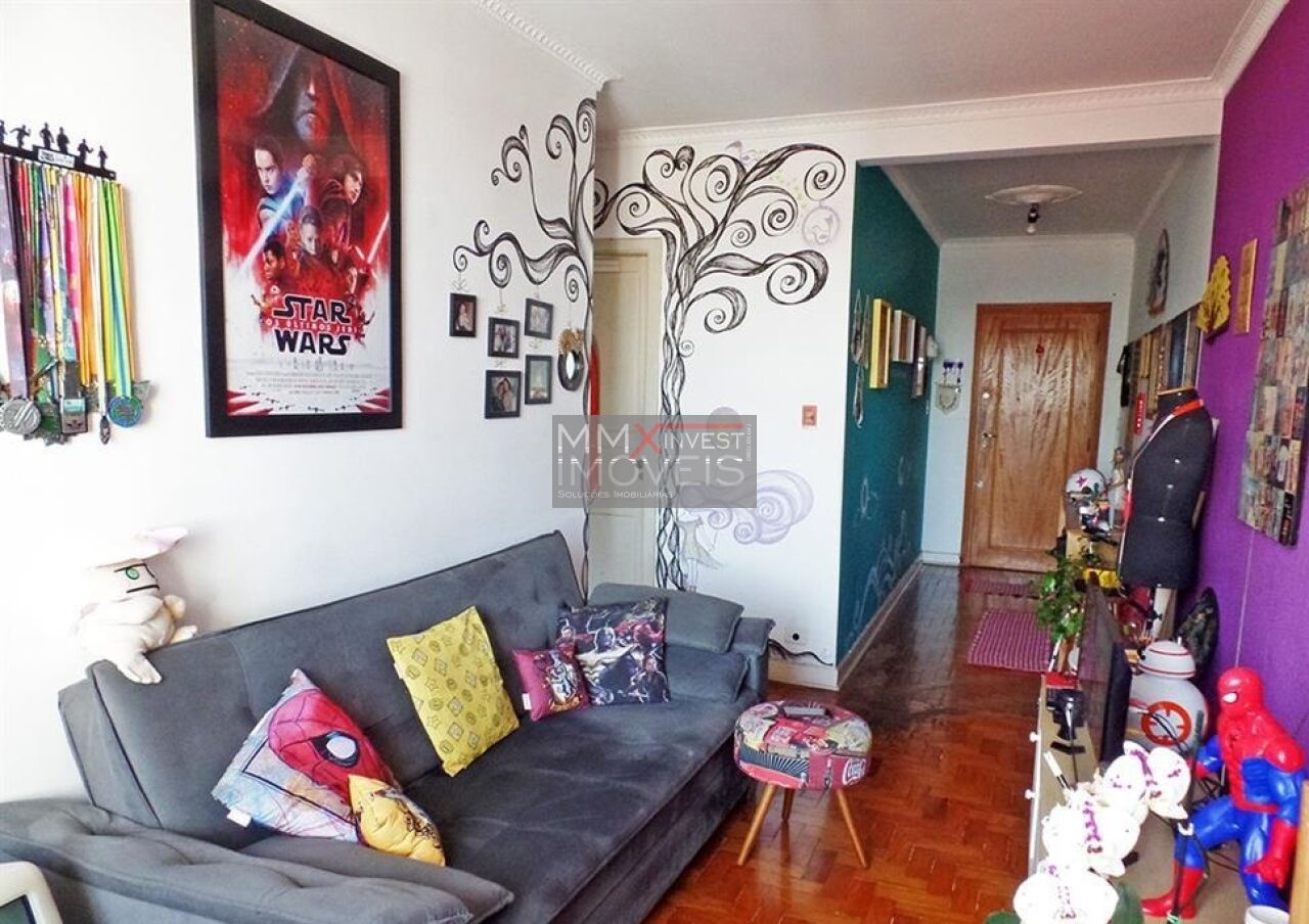 Apartamento para Venda - Santana