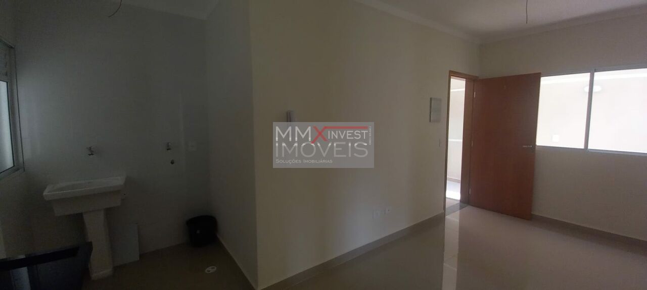Apartamento para Venda - Vila Nivi