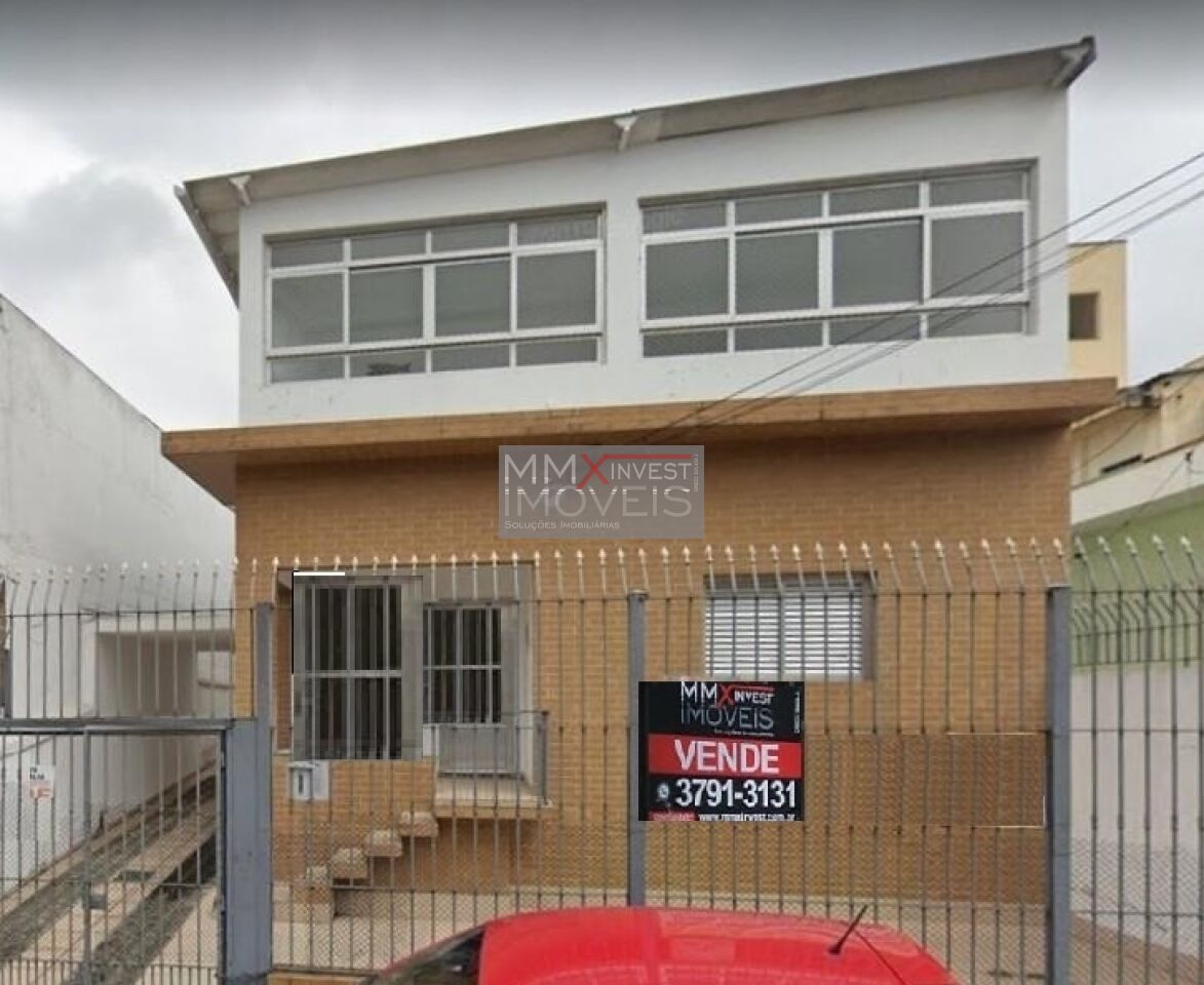 Sobrado para Venda - Vila Francos