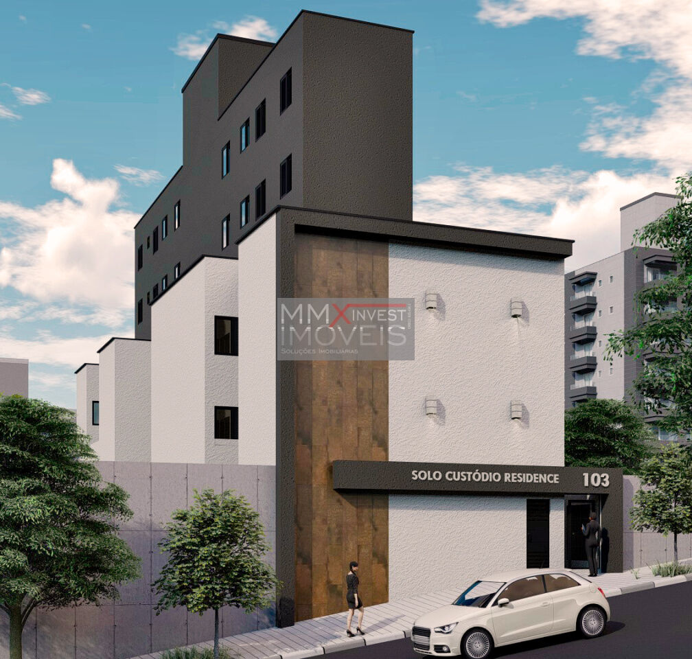 Apartamento para Venda - Santana