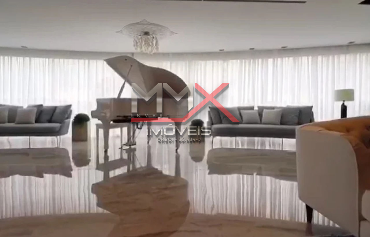 Apartamento para Venda - Santana