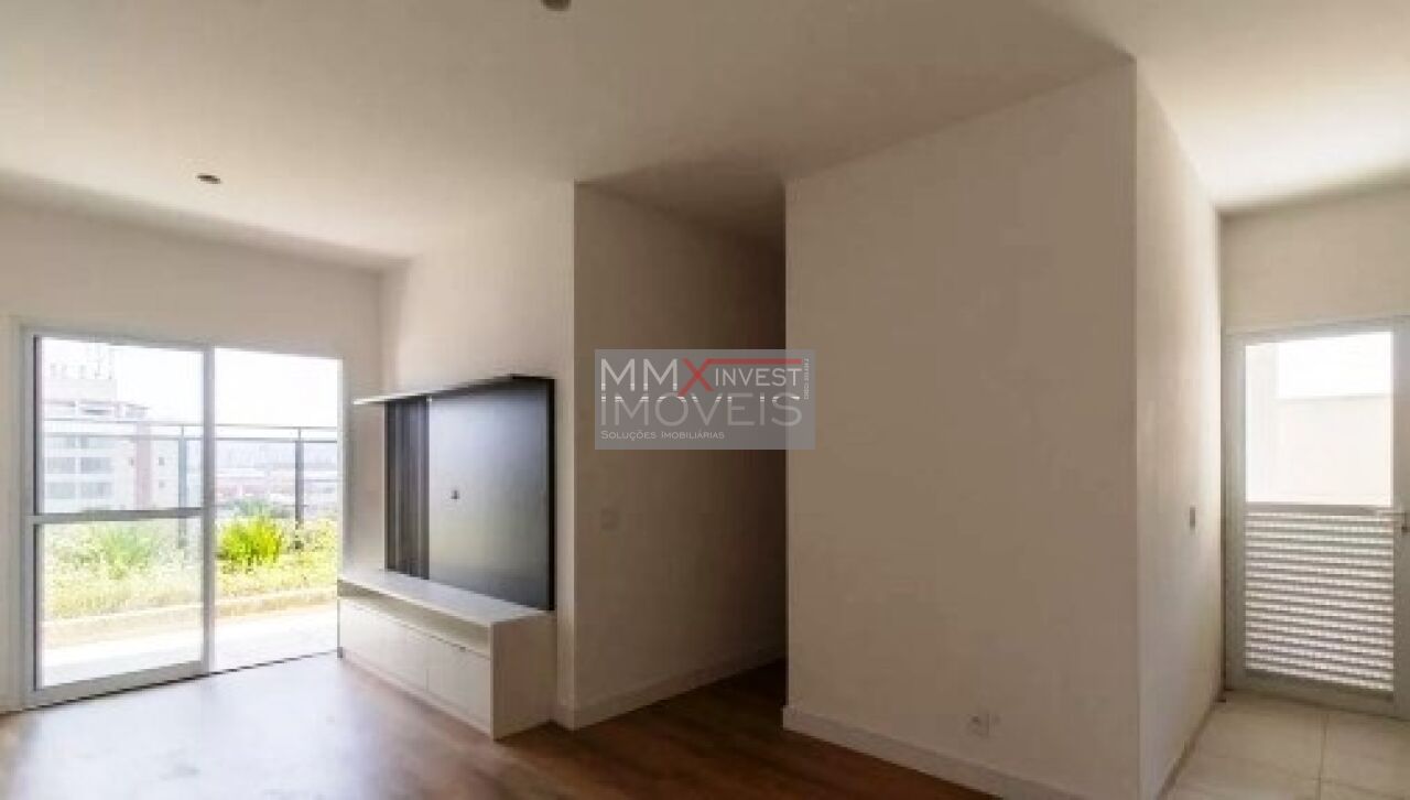 Apartamento para Venda - Vila Paiva