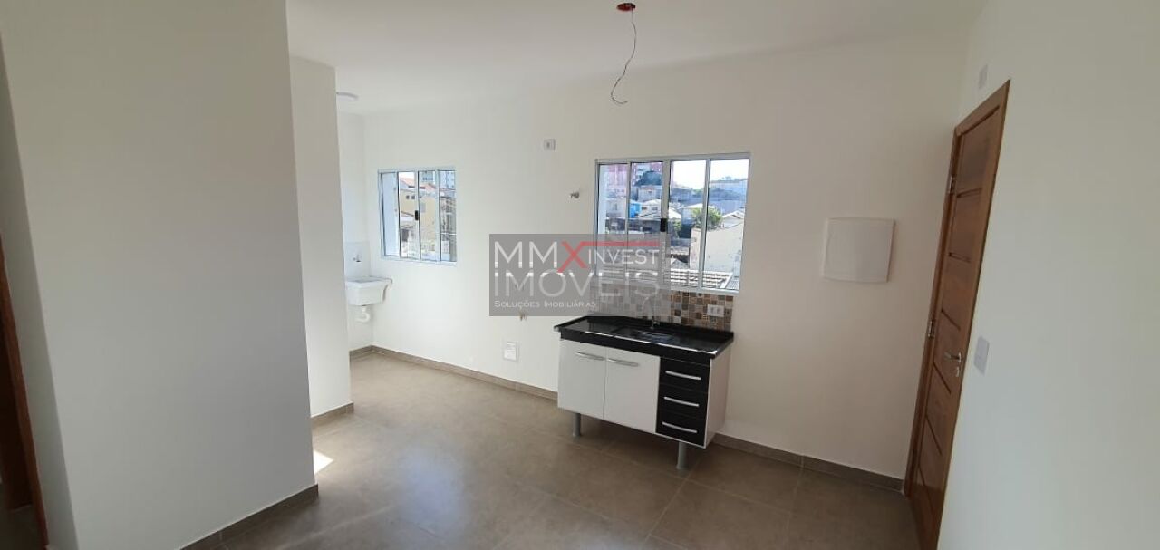 Apartamento para Venda - Imirim