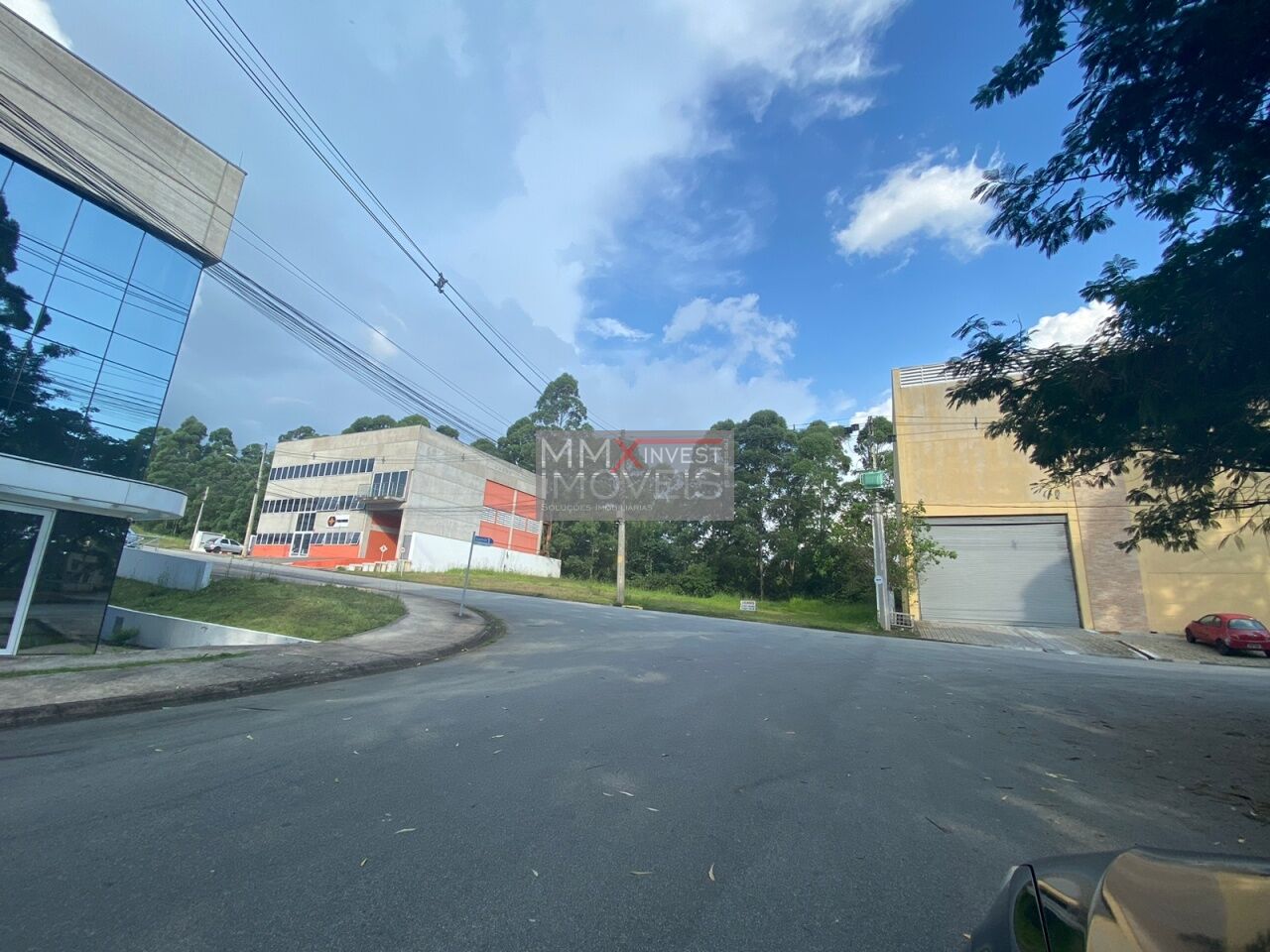 Terreno para Venda - Conjunto Residencial Butantã