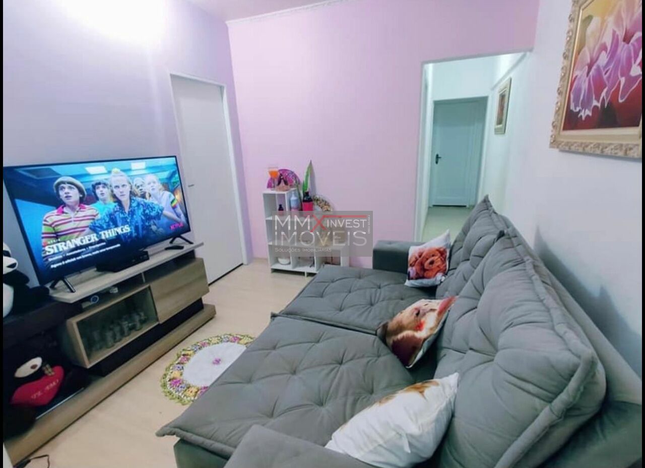 Apartamento para Venda - Santana