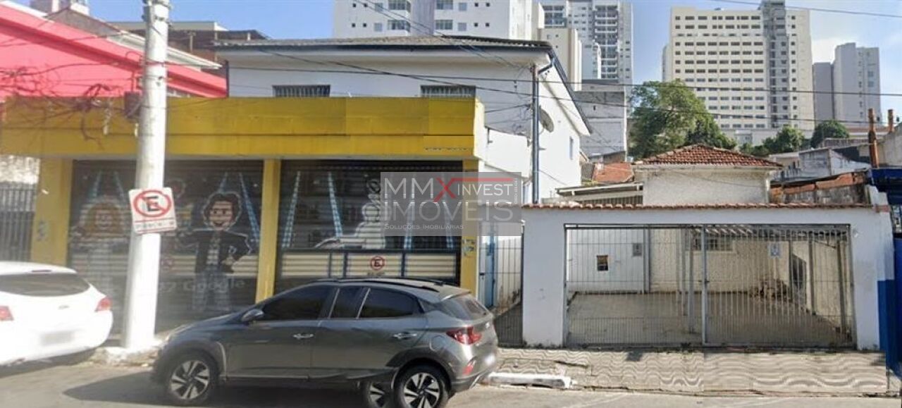 Comercial para Venda - Parada Inglesa