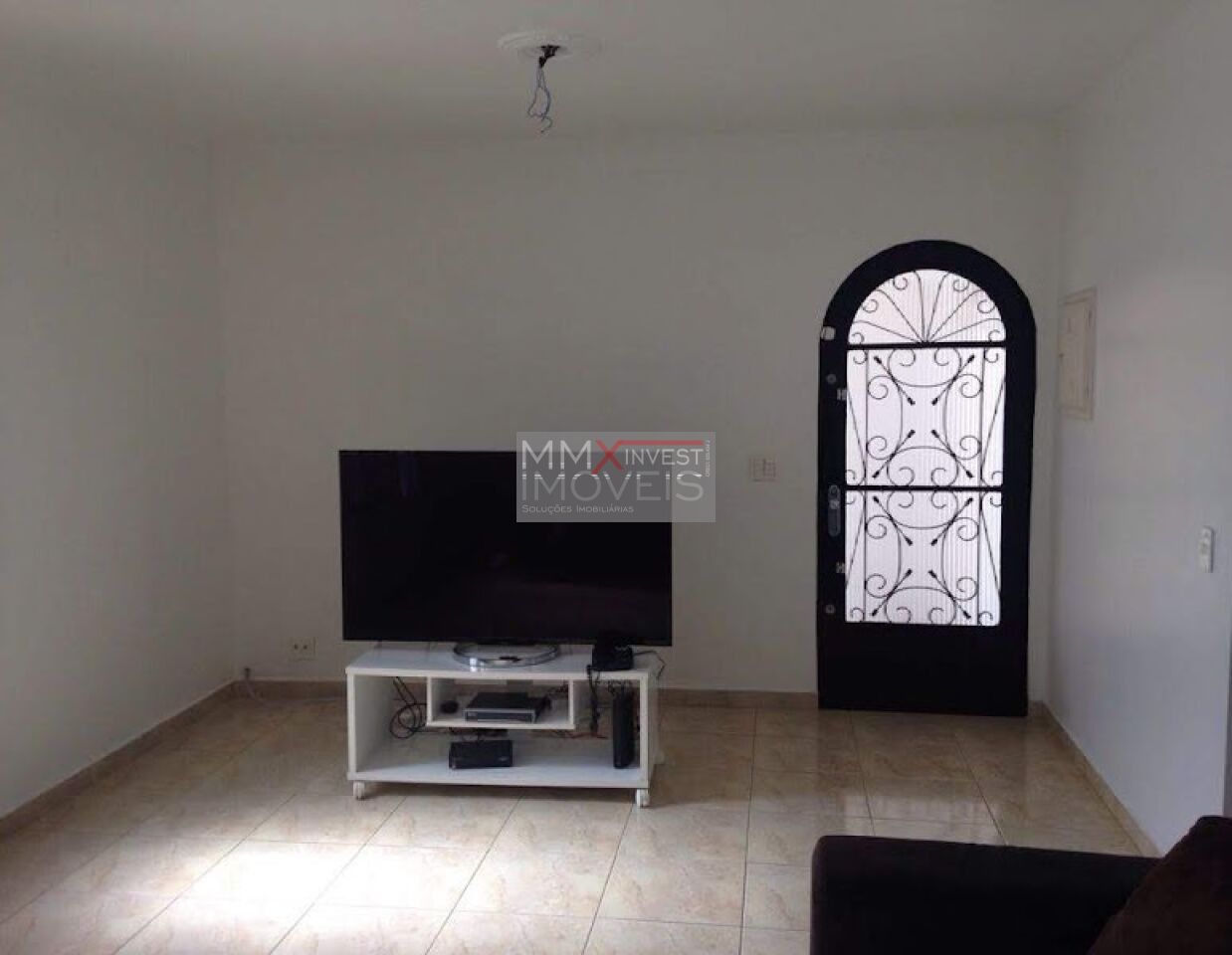Sobrado para Venda - Jardim Guapira