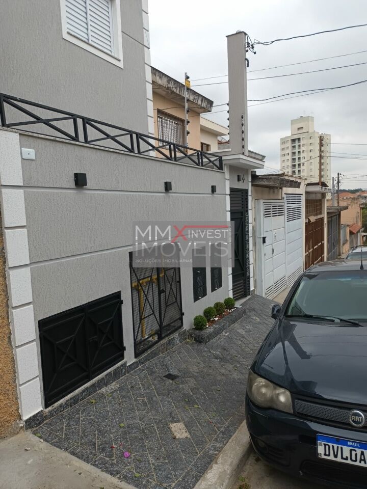 Apartamento para Venda - Parque Vitória