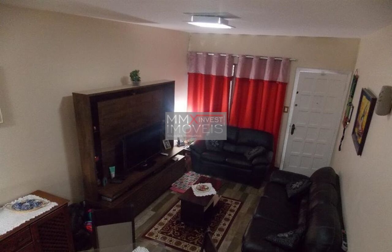Sobrado para Venda - Vila Amália Zona Norte