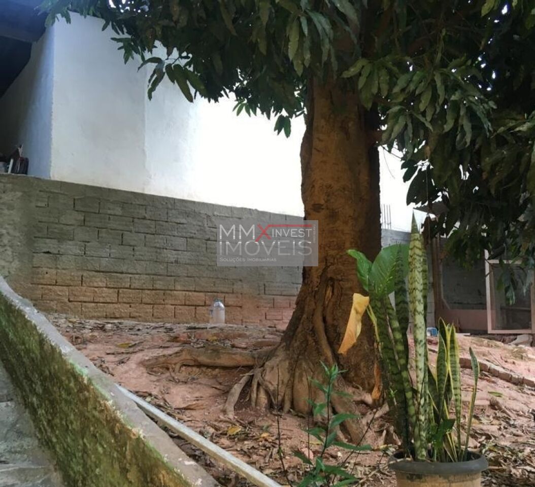 Terreno para Venda - Vila Barbosa