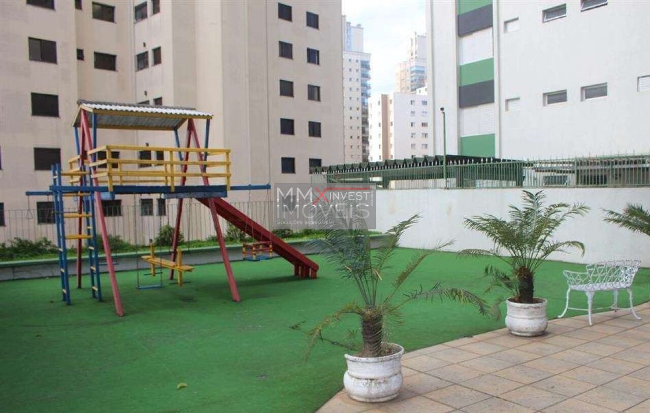 Apartamento para Venda - Santana