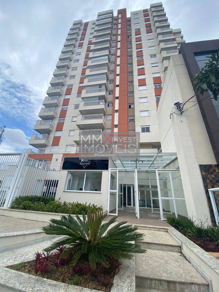 Apartamento para Venda - Vila Jacuí