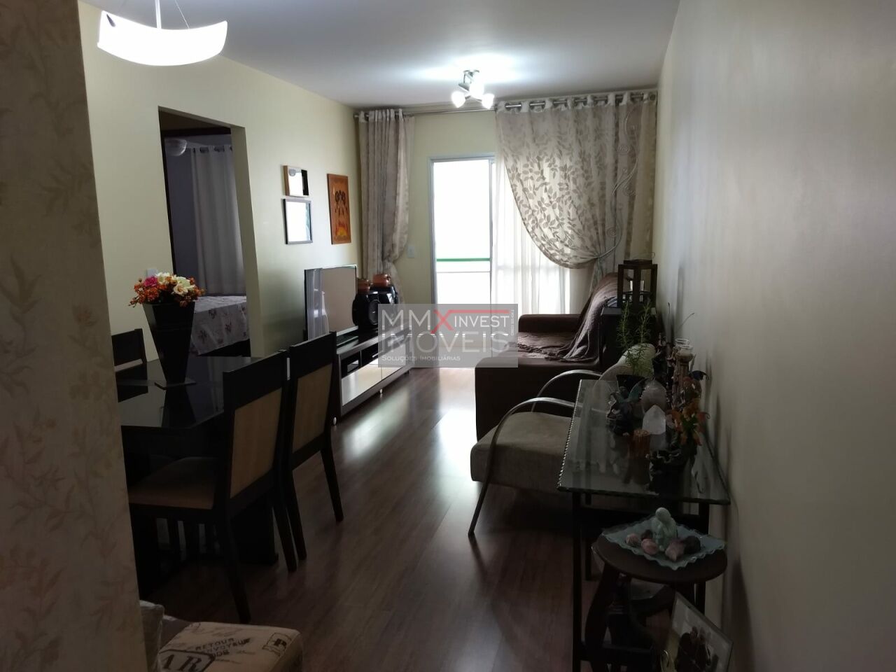 Apartamento para Venda - Sítio do Mandaqui