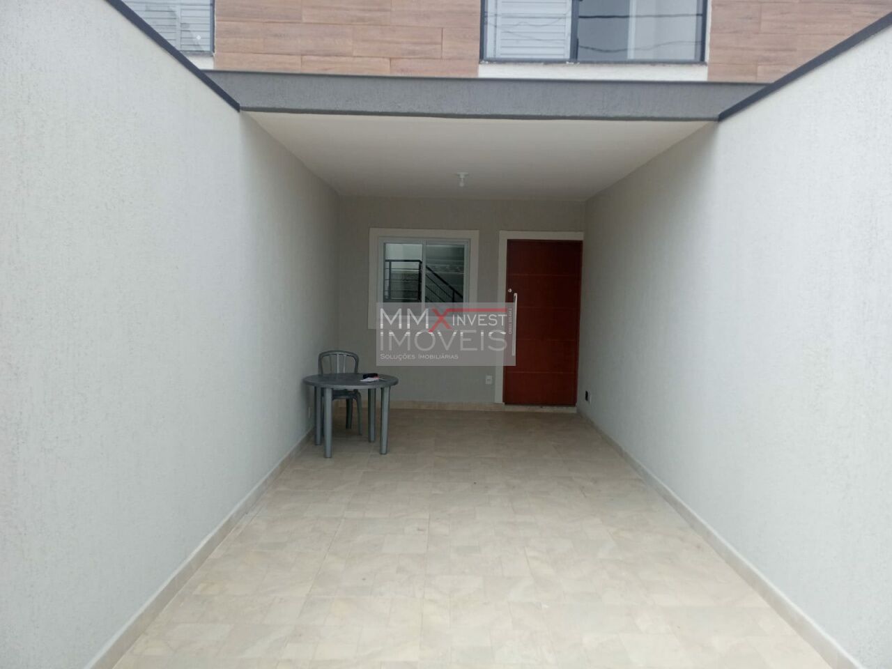 Sobrado para Venda - Vila Vitório Mazzei