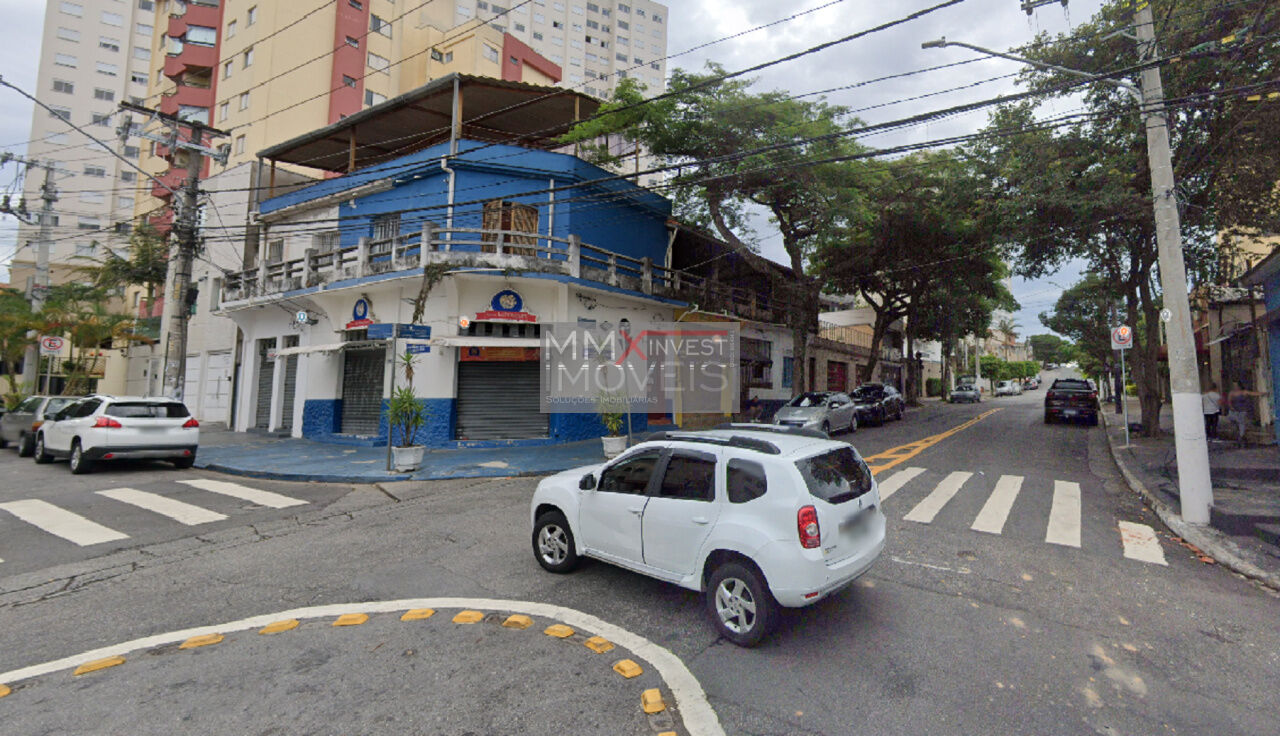 Comercial para Venda - Santa Teresinha