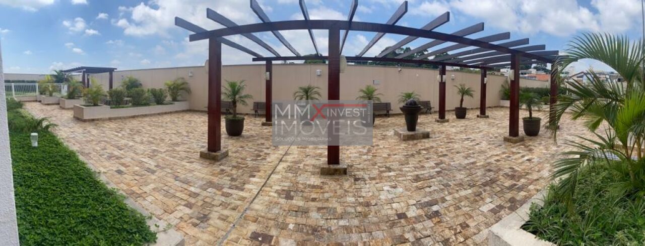 Apartamento para Venda - Itaberaba