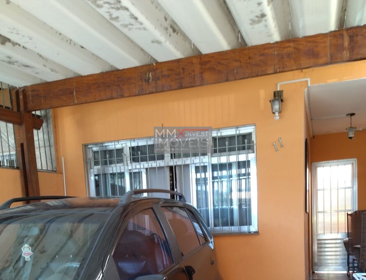 Sobrado para Venda - Jardim Primavera Zona Norte