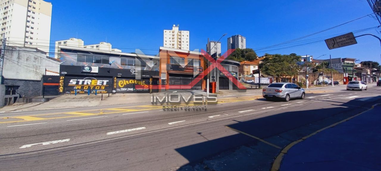 Terreno para Venda - Imirim
