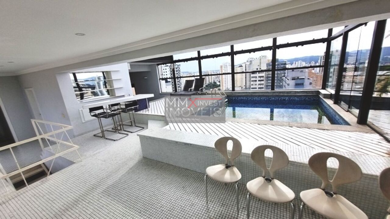 Duplex para Venda - Jardim São PauloZona Norte