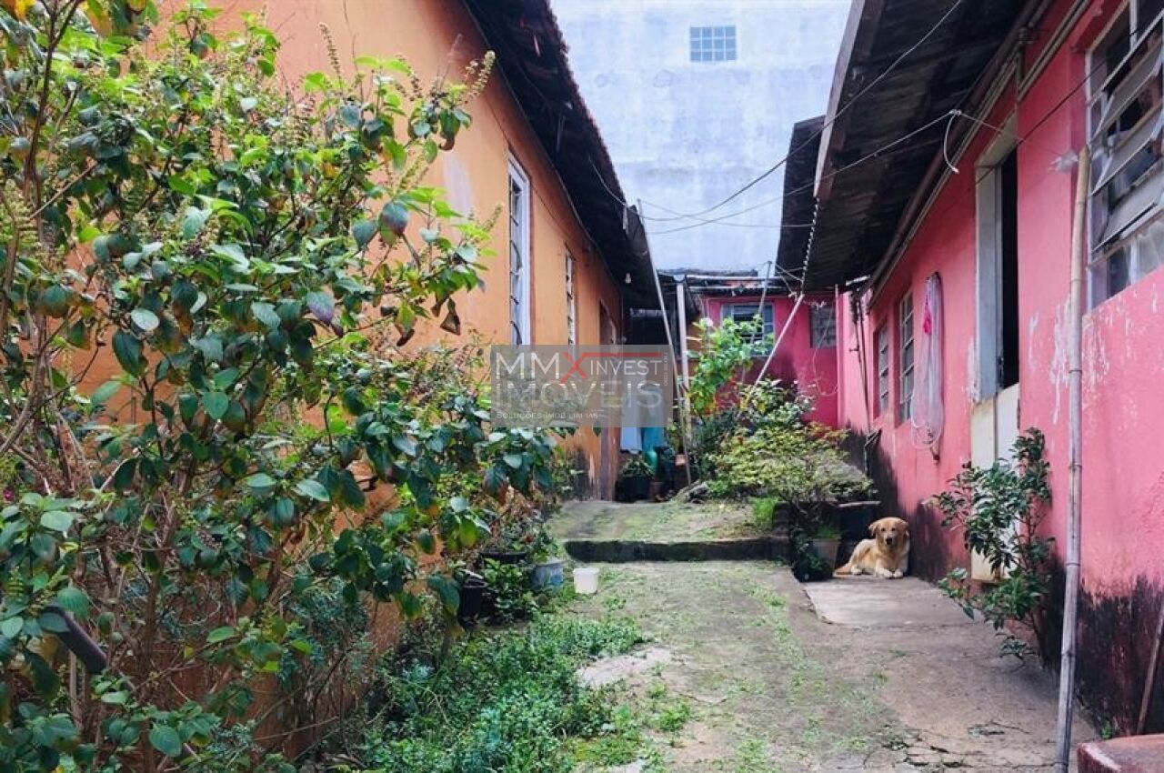 Terreno para Venda - Parque Peruche
