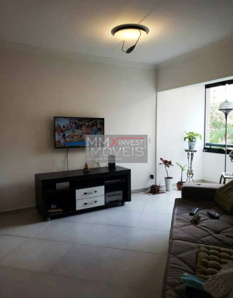 Edifício Residencial para Venda - Santana