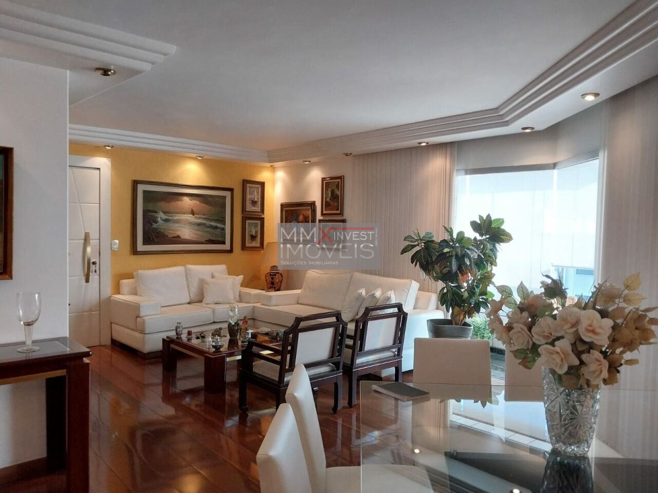 Edifício Residencial para Venda - Água Fria