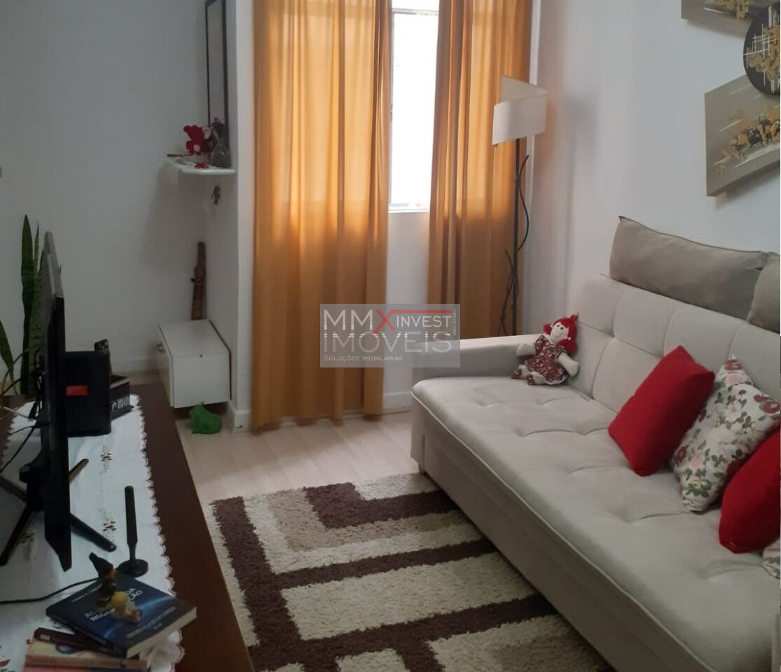 Apartamento para Venda - Santana