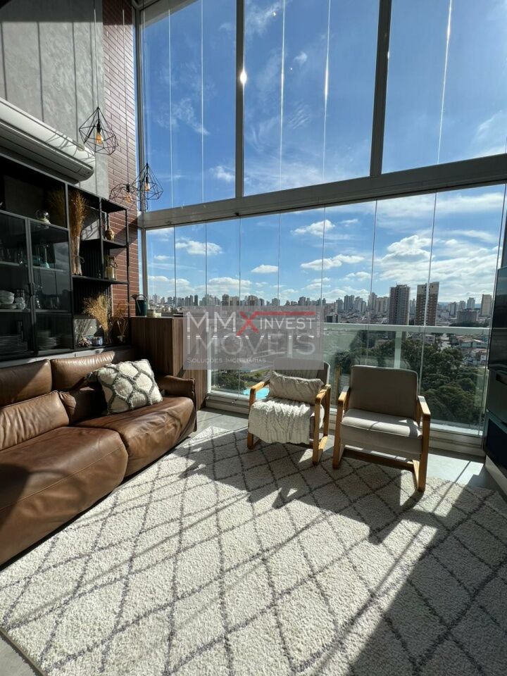 Duplex para Venda - Jardim São PauloZona Norte