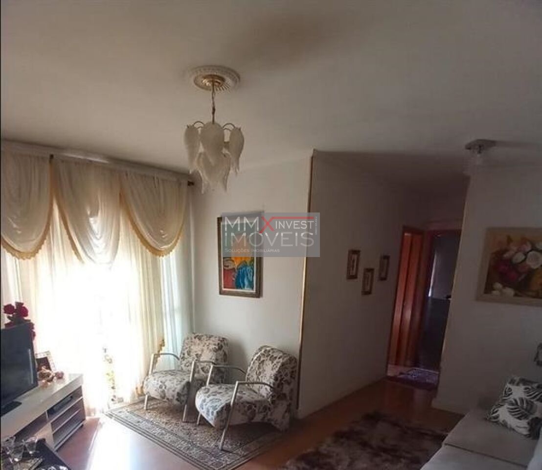 Apartamento para Venda - Nossa Senhora do Ó