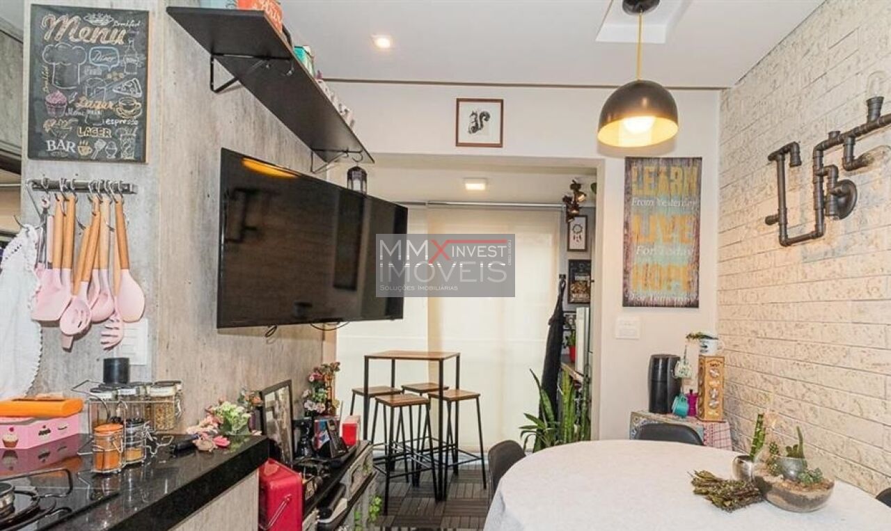 Apartamento para Venda - Carandiru