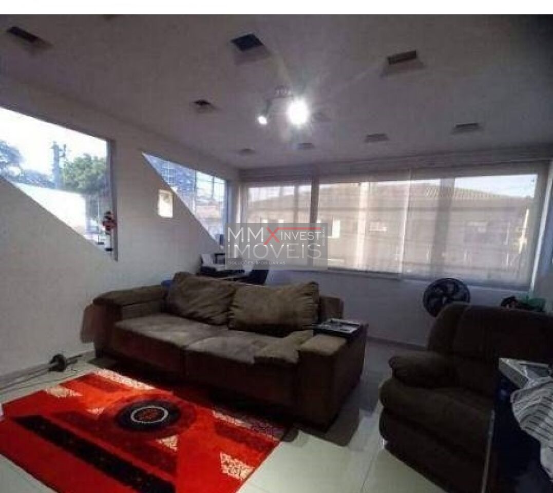 Sobrado para Venda - Freguesia do Ó