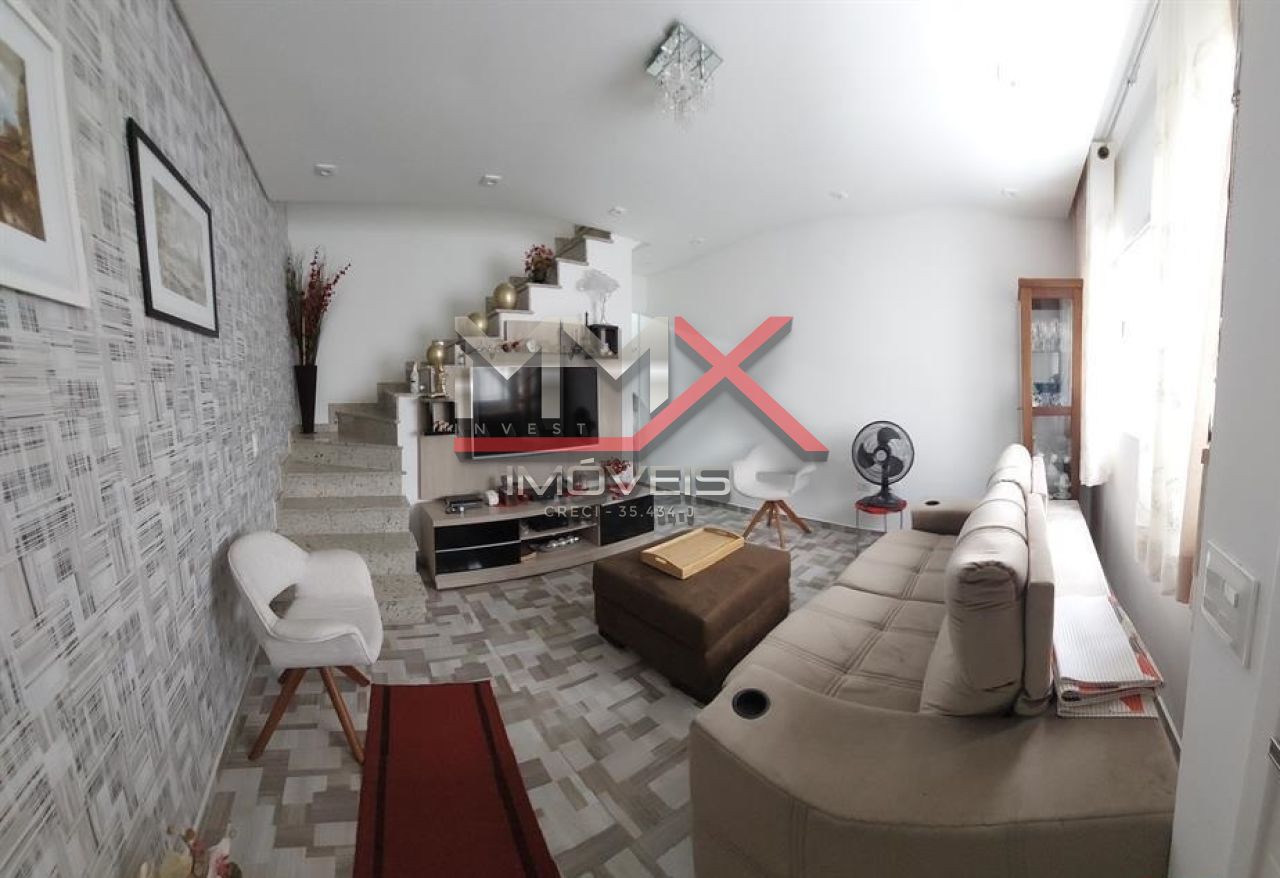 Casa de Condominio para Venda - Jaçanã