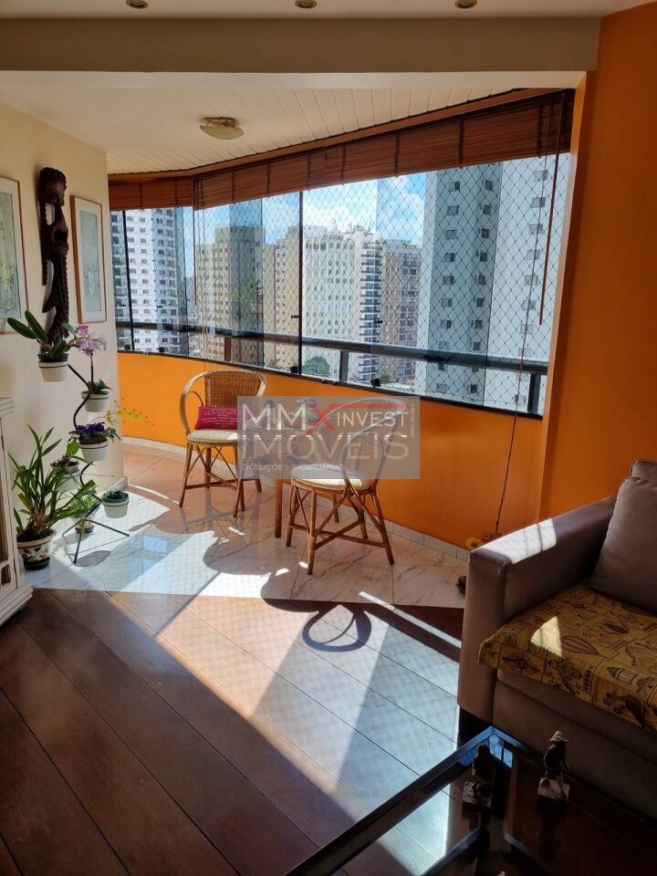 Apartamento para Venda - Santana