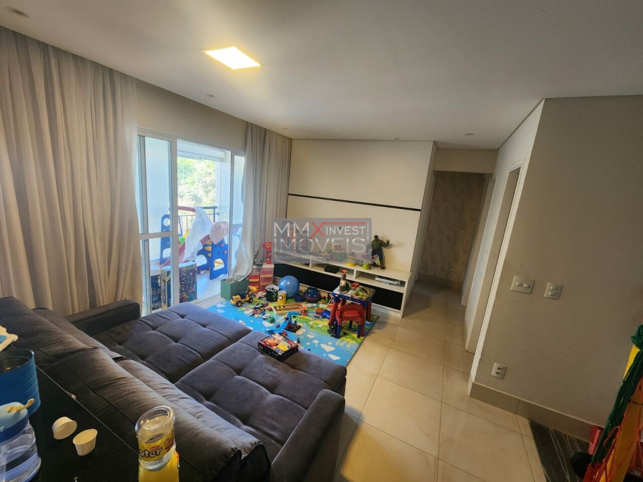 Prédios Residenciais para Venda - Jardim Leonor Mendes de Barros