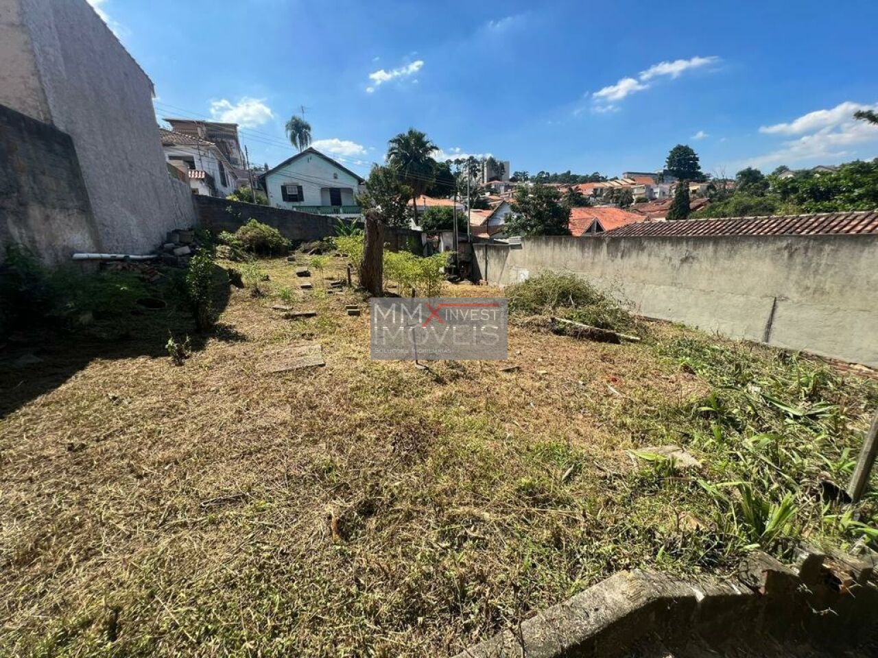 Terreno para Venda - Vila Irmãos Arnoni
