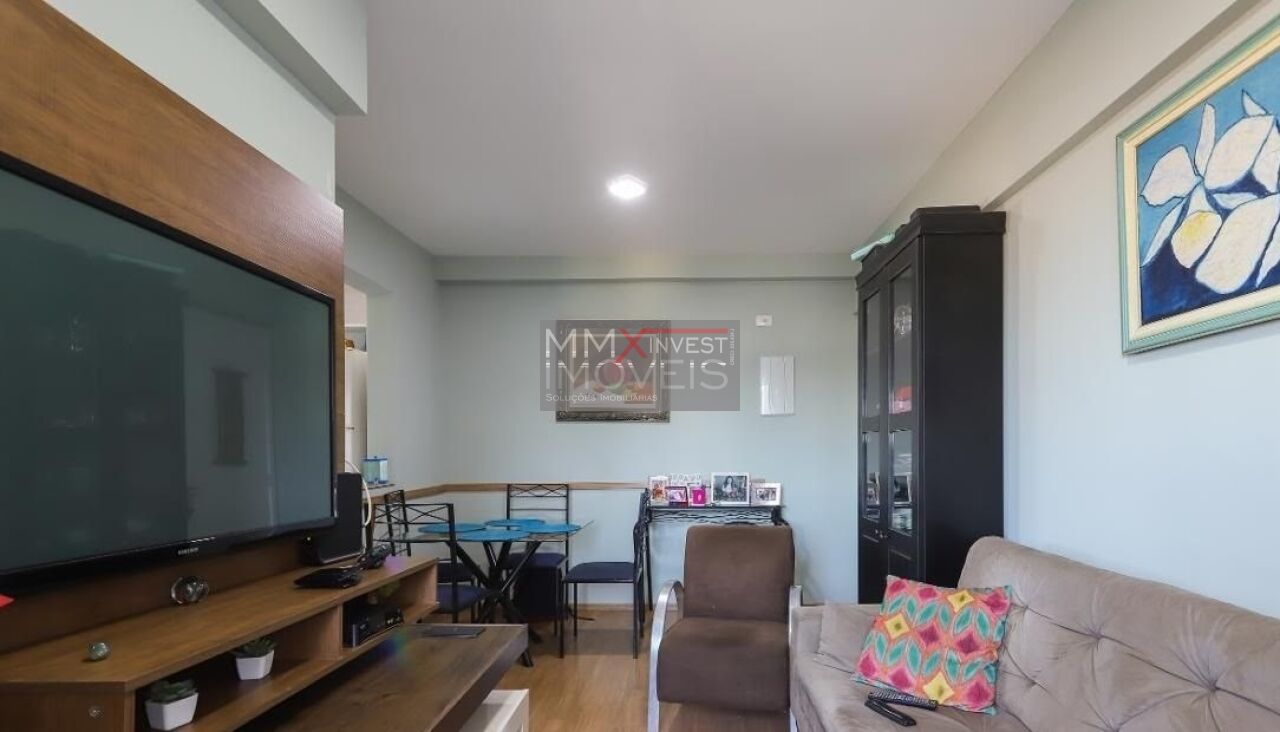 Apartamento para Venda - Vila Celeste