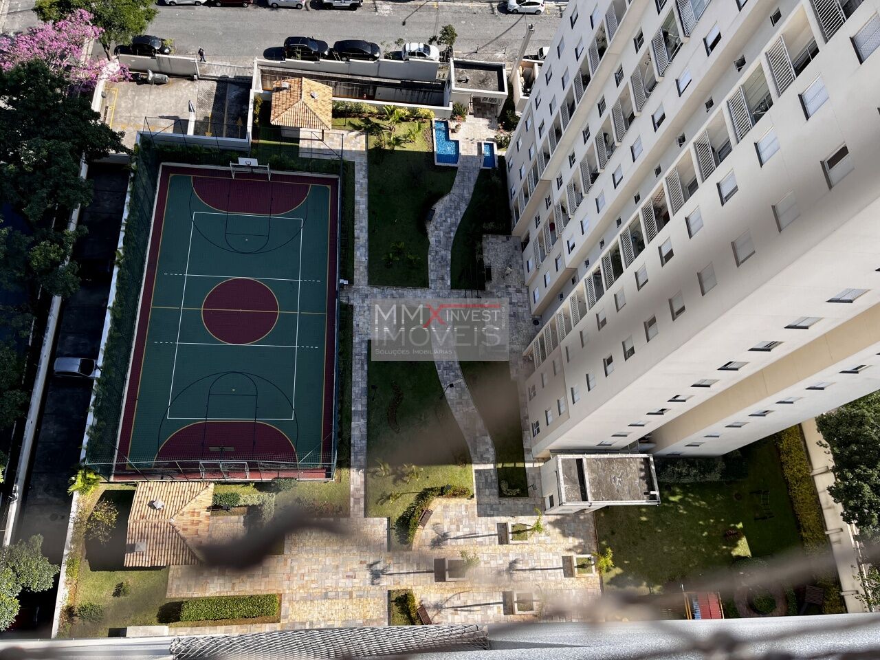 Apartamento para Venda - Jardim Japão