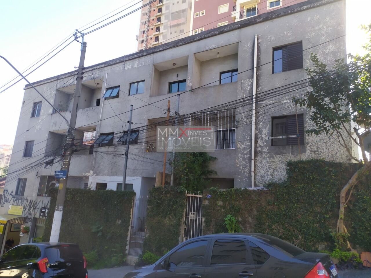 Prédios Residenciais para Venda - Jardim São PauloZona Norte