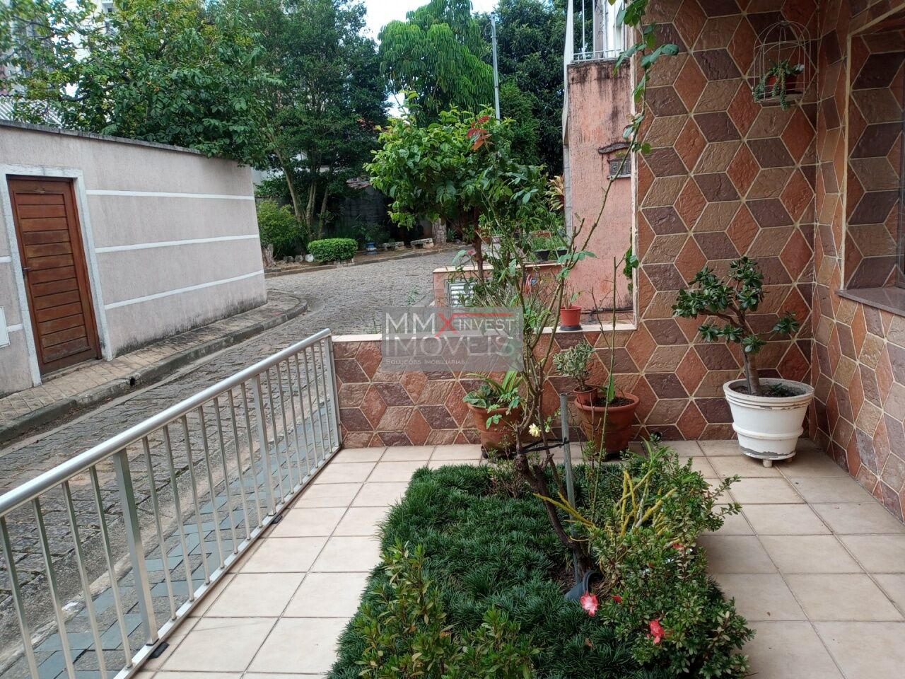 Casa de Vila para Venda - Freguesia do Ó