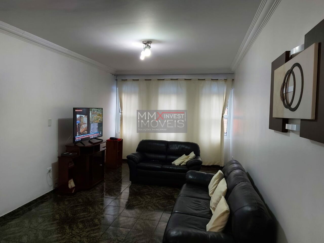 Casa Assobradada para Venda - Vila Nivi