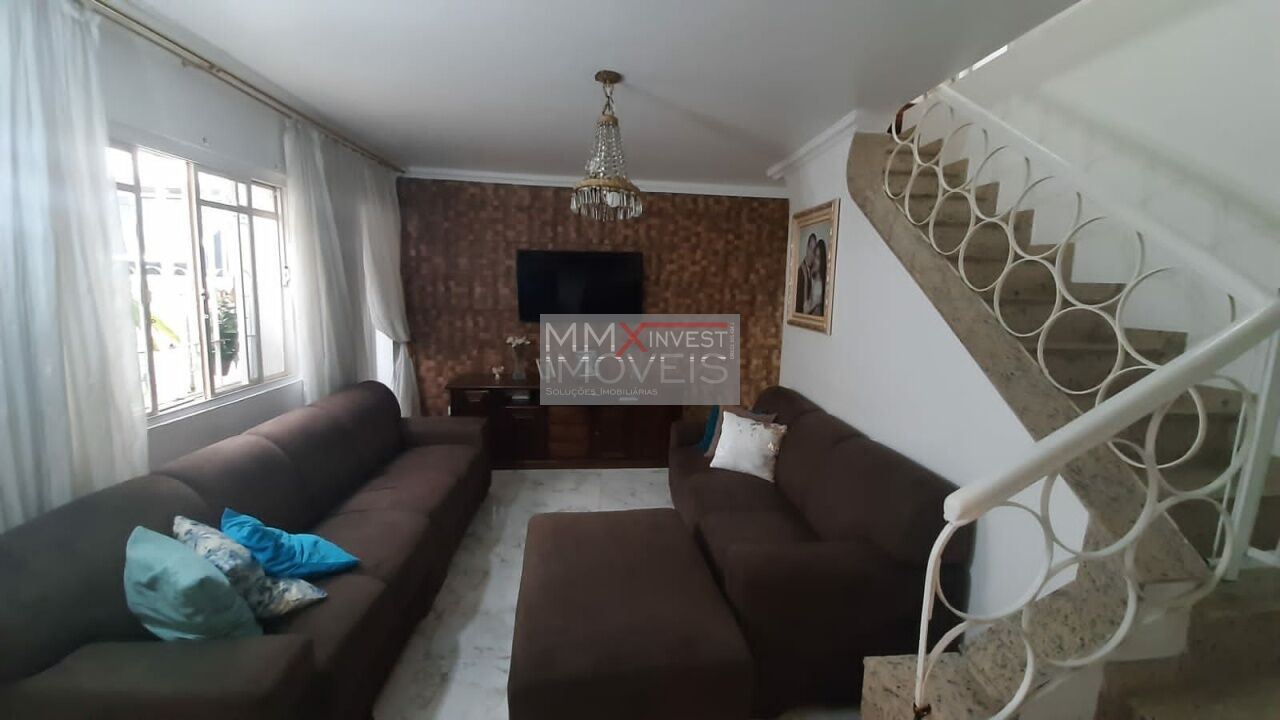 Sobrado para Venda - Vila Maria Alta